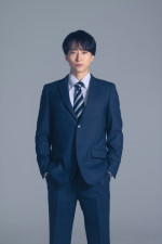 ドラマ『仮面教師～妻を亡くしたその日から』主演の浅香航大