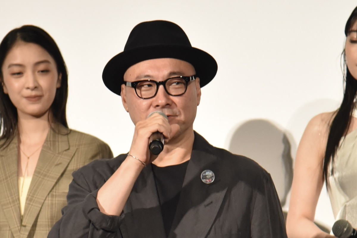 土屋太鳳＆佐久間大介『マッチング』続編完成に喜び　互いへの信頼明かす「また吐夢に会える」