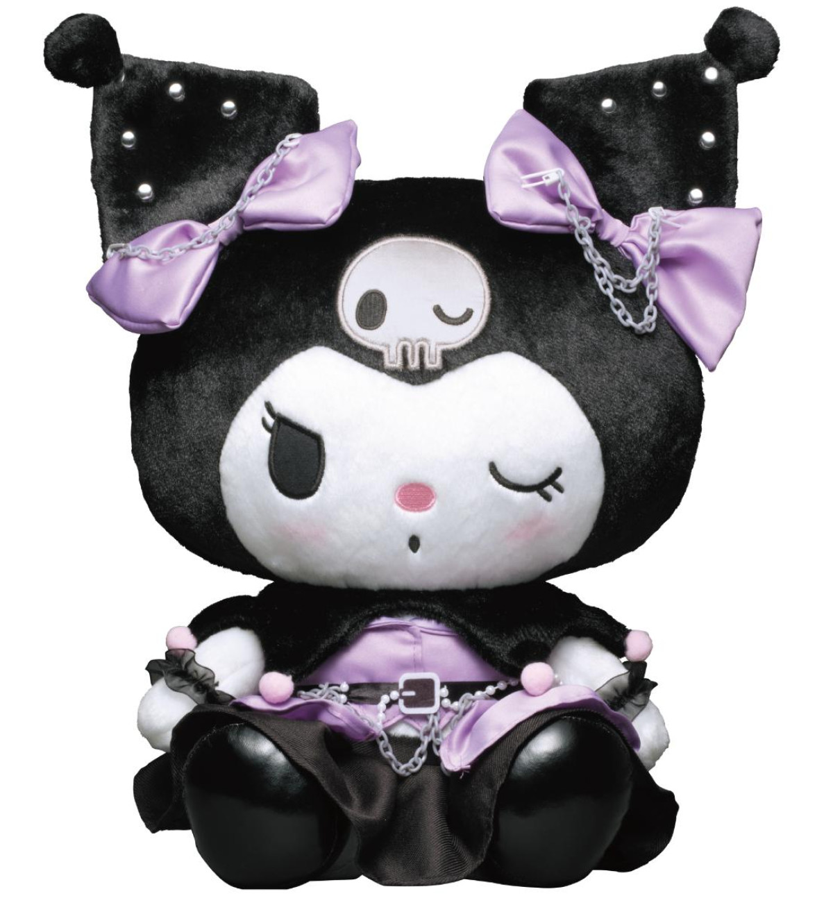 260821「Sanrio characters PUNKS Party〜Halloween2026〜」
