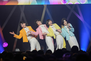 MONAKI 1st Tour 2026『モナキやで☆しらんけど』