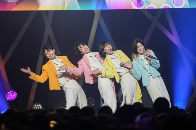 MONAKI 1st Tour 2026『モナキやで☆しらんけど』