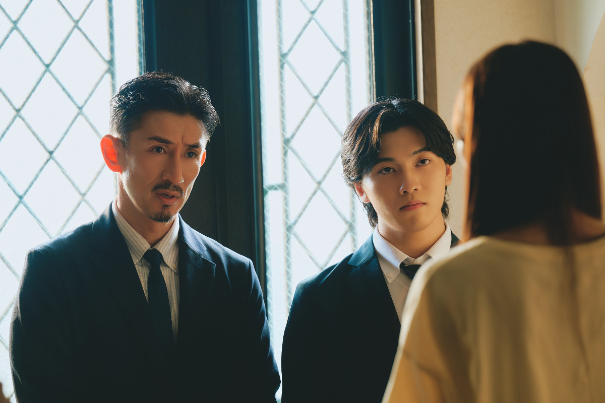 河田陽菜、日向坂46卒業後初ドラマ主演『セイカイガワカラナイ』9.11放送　AIとの向き合い方を問う近未来ドラマ