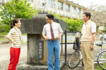 ドラマ『おいしい給食 season4』第1話より
