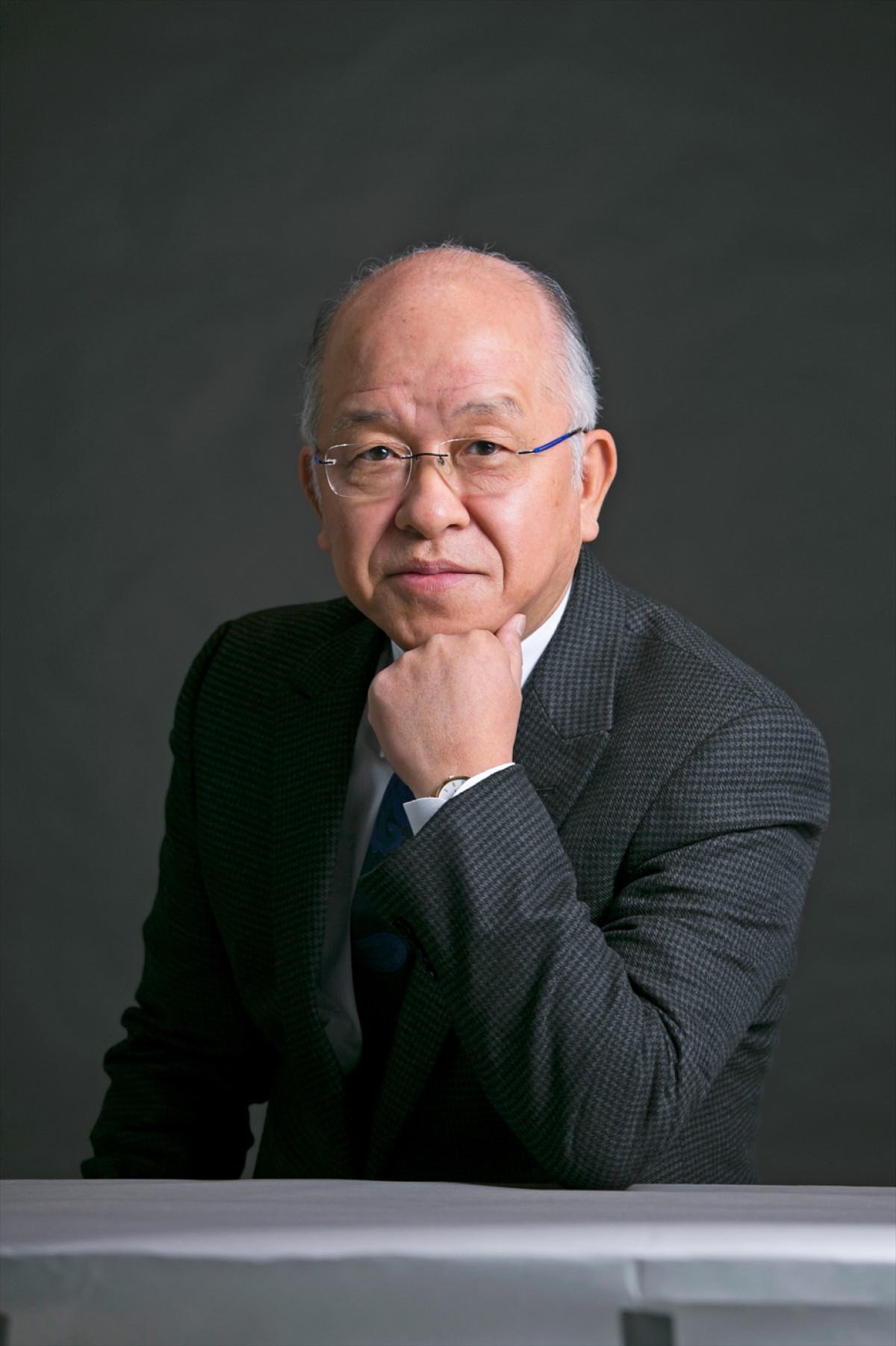 吉永小百合主演！　浅田次郎の長編小説『母の待つ里』映画化＆27年秋公開　脚本は小山薫堂、監督は前田哲