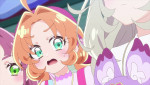 アニメ『名探偵プリキュア！』第32話場面写真