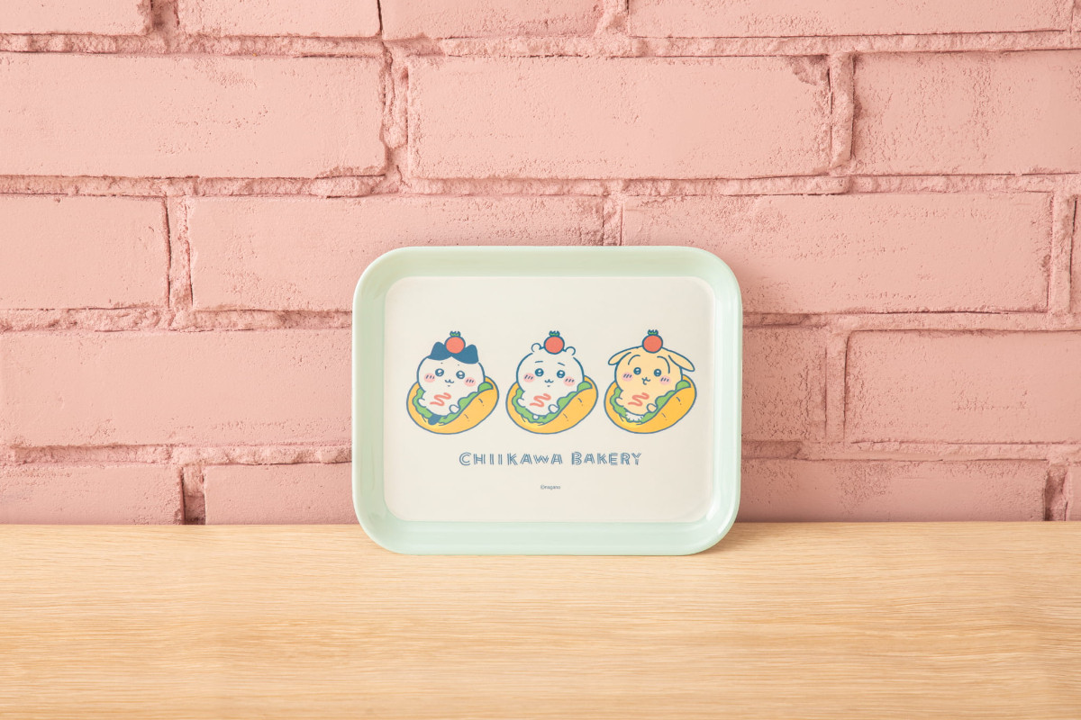 20260803 ちいかわベーカリー KYOTO POP UP SHOP