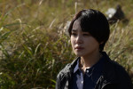映画『シャドウワーク』場面写真　薫（奈緒）