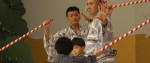 映画『襲名』場面写真