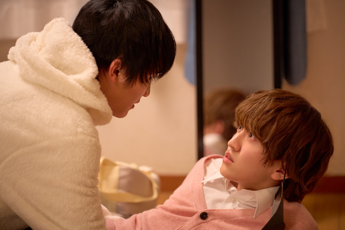 中川翼×桜木雅哉BLドラマ『ちょっと待とうよ、春虎くん』CHIHIRO新曲「Honeyy」がED主題歌に決定！