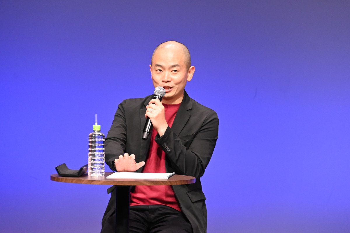 元AKB48・松井咲子＆元ゾフィー・上田航平夫婦「マーベル作品がきっかけで仲が深まった」　“マーベル愛”を語り尽くす！
