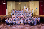 「WELCOME KIDS PROJECT 夏休み！オン・ワークショップ2026」の様子