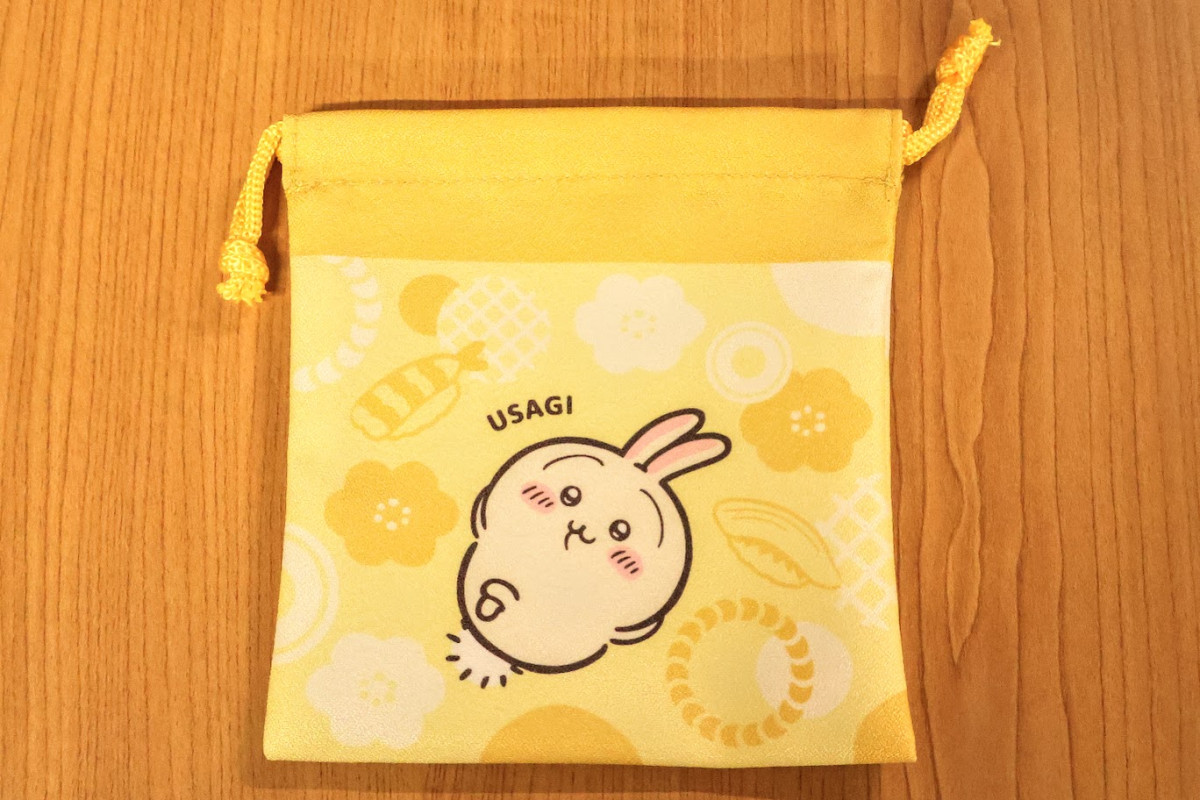 20260819 『ちいかわ』×「くら寿司」
