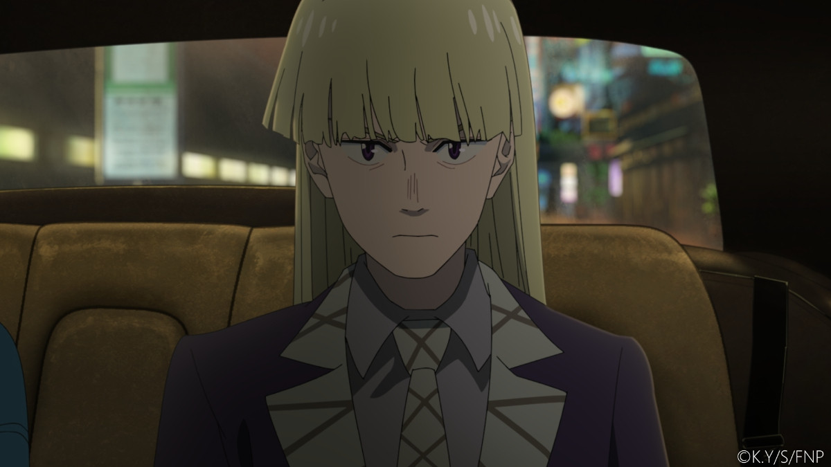 Netflixアニメ『フールナイト』ティザーPV第2弾到着　榎木淳弥、遠藤綾、水内清光の出演も決定