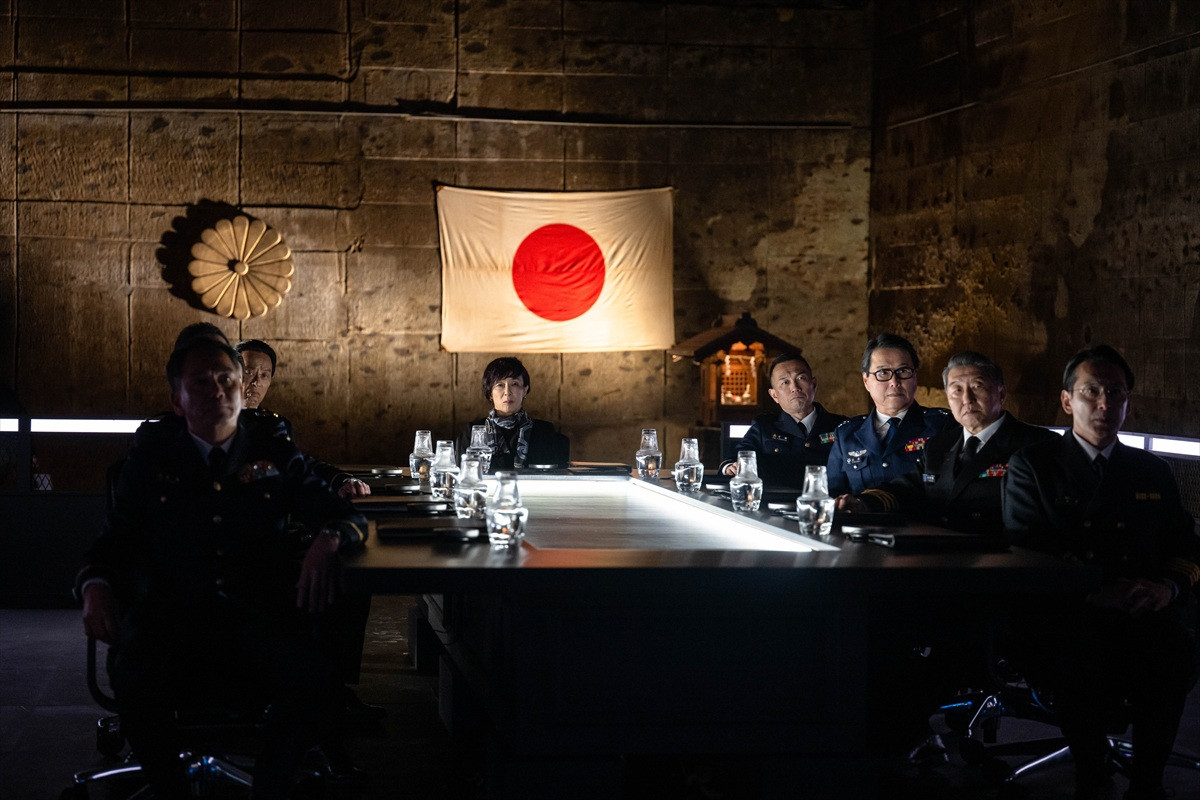 『VIVANT』“野崎”阿部寛、シンシー接触の目的判明もネット警戒「ほんとに？」「まだ裏がありそう」（ネタバレあり）