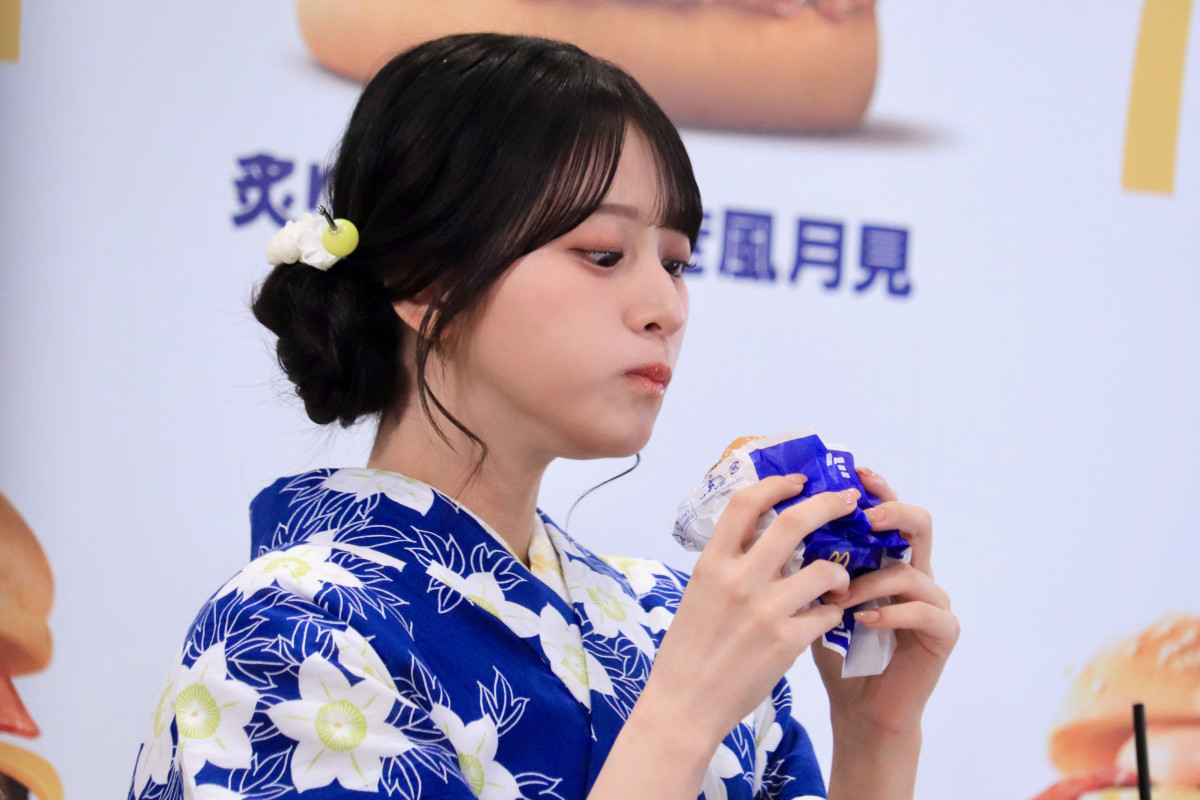【本イベント以外NG】「2026年　月見ファミリー発表イベント」