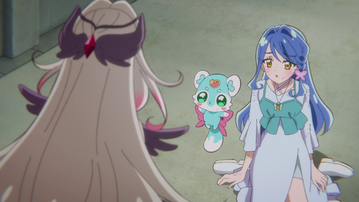 『名探偵プリキュア！』長谷川育美×東山奈央、“奇跡の二人”が選んだ未来【後編】