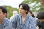 連続テレビ小説『風、薫る』第94回より