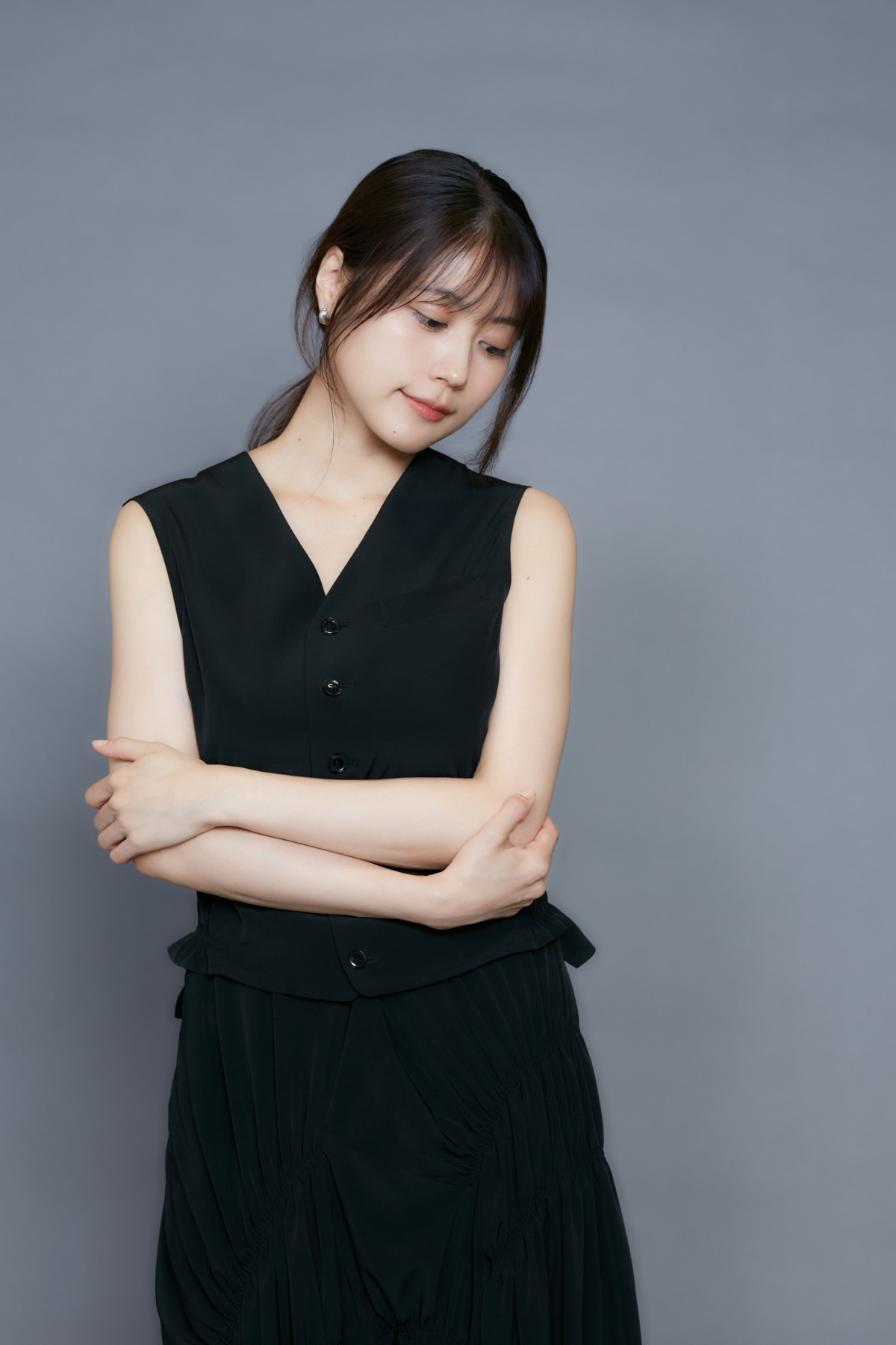 瀬戸康史＆有村架純、9年ぶり共演も印象は変わらず　演出・白井晃への絶大なる信頼を胸に舞台『キュー』に挑む