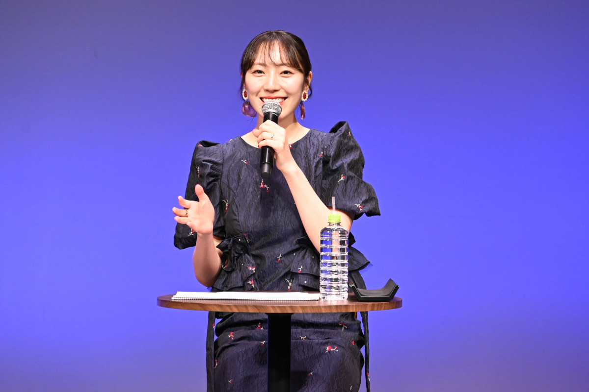 元AKB48・松井咲子＆元ゾフィー・上田航平夫婦「マーベル作品がきっかけで仲が深まった」　“マーベル愛”を語り尽くす！