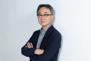 池井戸潤