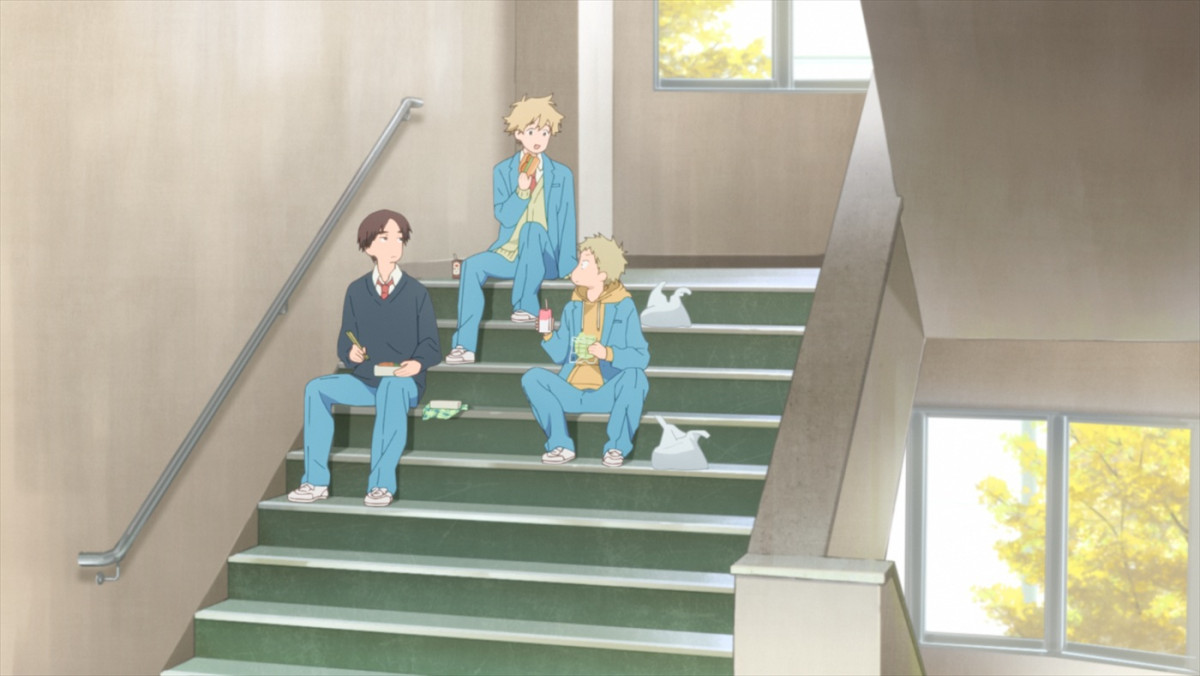 アニメ『スキップとローファー』2nd season、27年4月放送開始＆ティザーPV解禁　記念イラストも到着