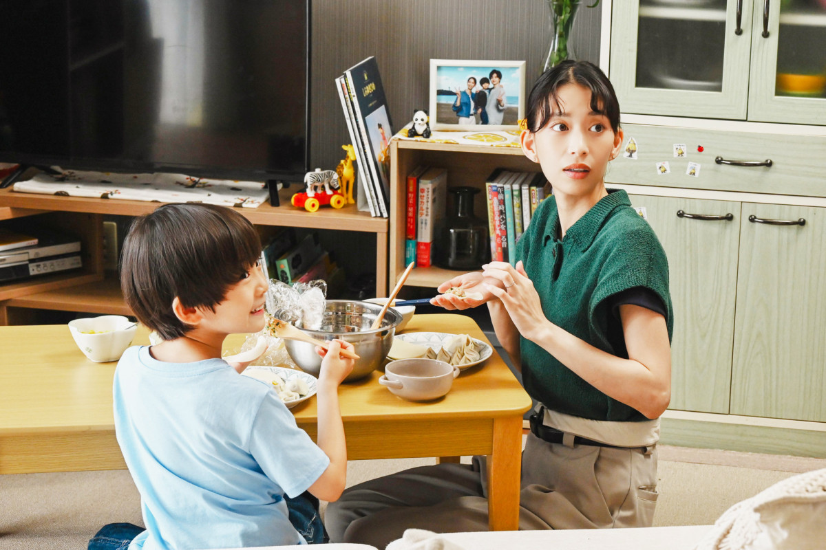 『マイ・フィクション』第7話　ついに衝撃の真実が明らかになる