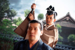 大河ドラマ『豊臣兄弟！』第31回「これで、お別れにございます」より