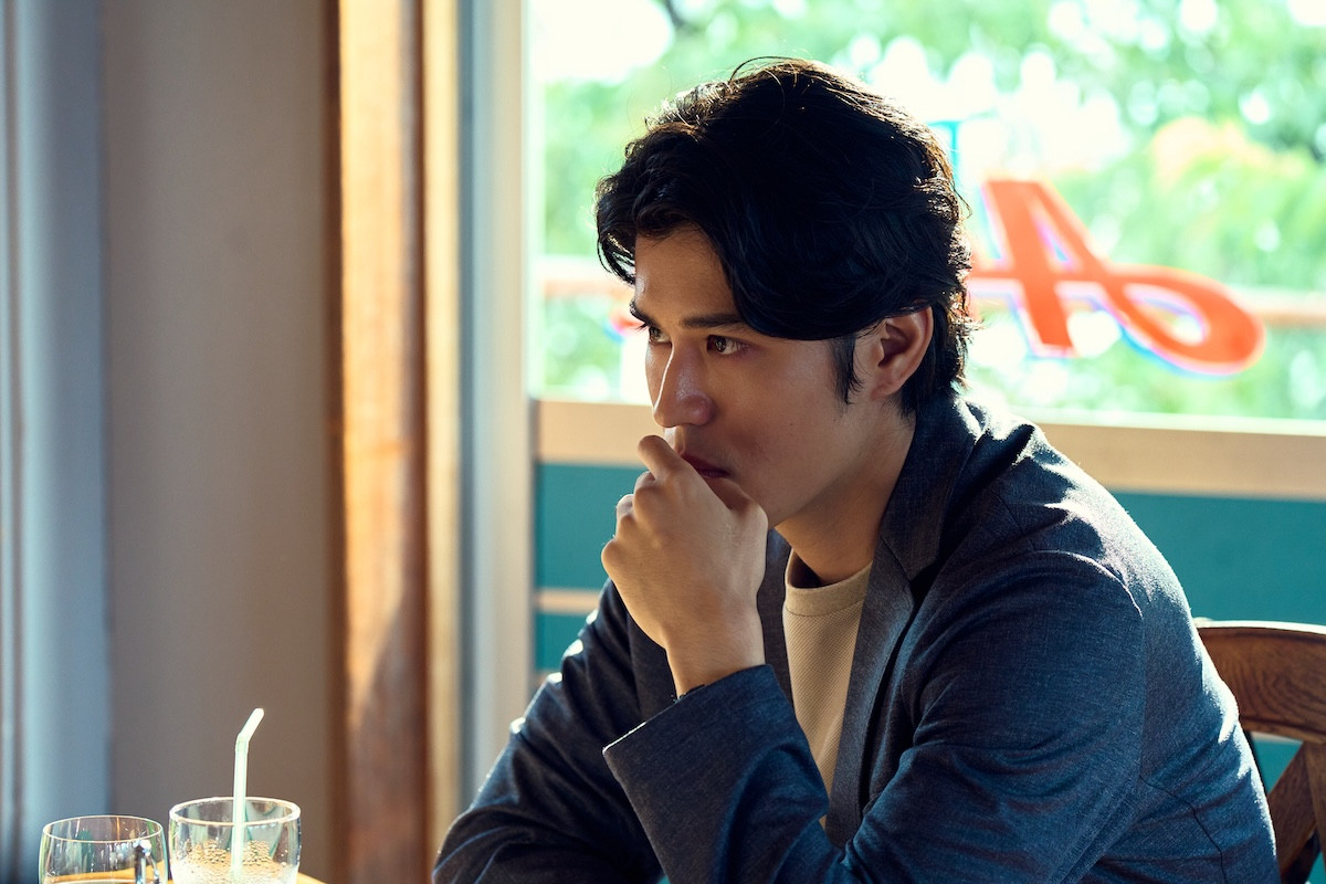 『クロスロード』第7話 “遥”今田美桜＆“桐生”磯村勇斗、生きることを望まない患者に苦悩