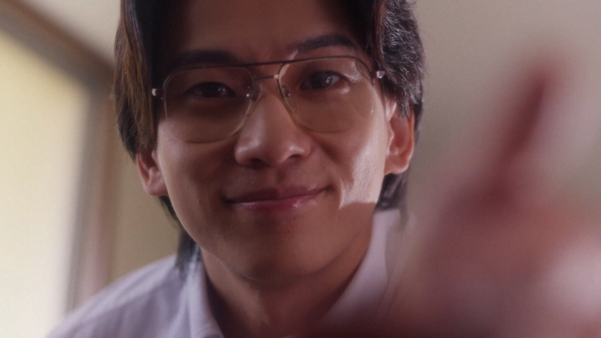 『夫婦と16歳』第8話 “美子”かたせ梨乃、旧友に500万円をせがまれ学生時代の“ある記憶”がよみがえる