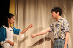 東京にこにこちゃん本公演『ピカソぶっ飛ばせなくて、ごめん』舞台写真