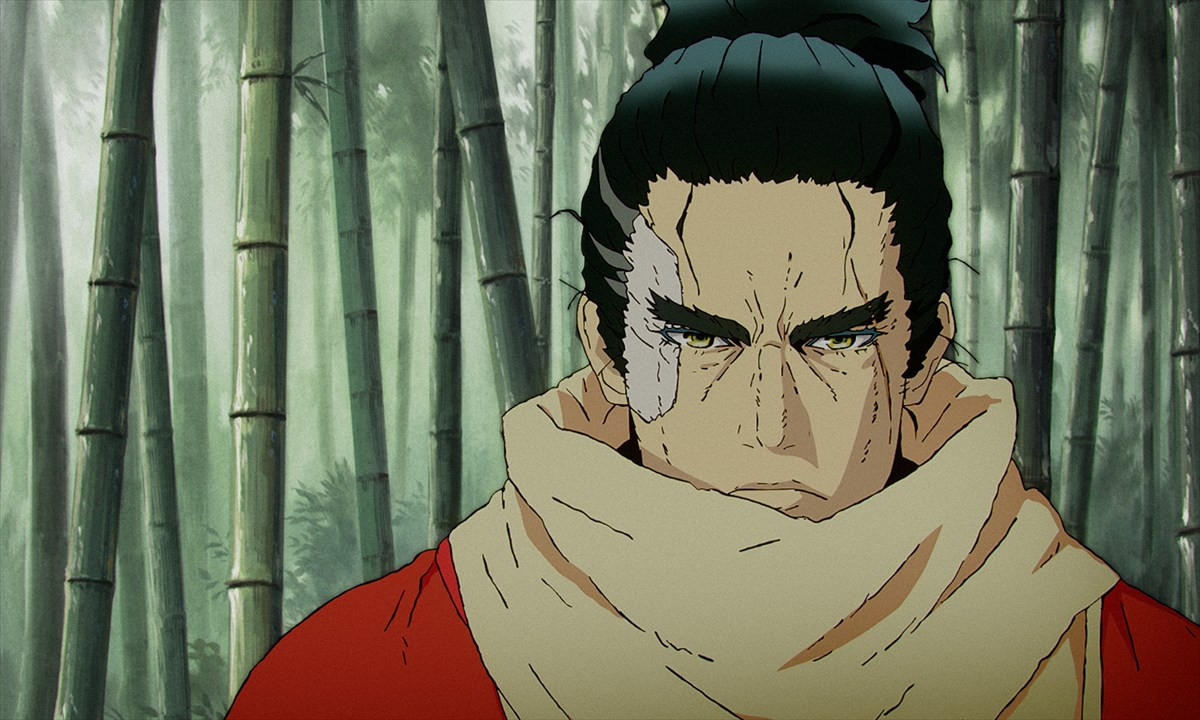 沓名健一監督、“チャンバラ”と“手描きアニメ”に込めた並々ならぬ魂「人が描いた絵は尊いもの」＜『SEKIRO： NO DEFEAT』インタビュー＞