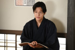 連続テレビ小説『風、薫る』第119回より