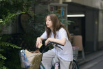 映画『てんてん　ずっと独身でいるつもり？』場面写真