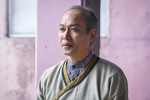 アクラム役：正名僕蔵　ドラマ『チンギス―VIVANT THE ORIGIN STORY―』より