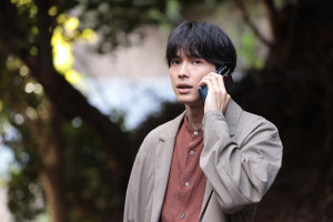 『告白－25年目の秘密－』最終回 “爽太”松村北斗、絶体絶命の“麻里子”岡崎紗絵を救うため“佐倉”玉山鉄二と対峙