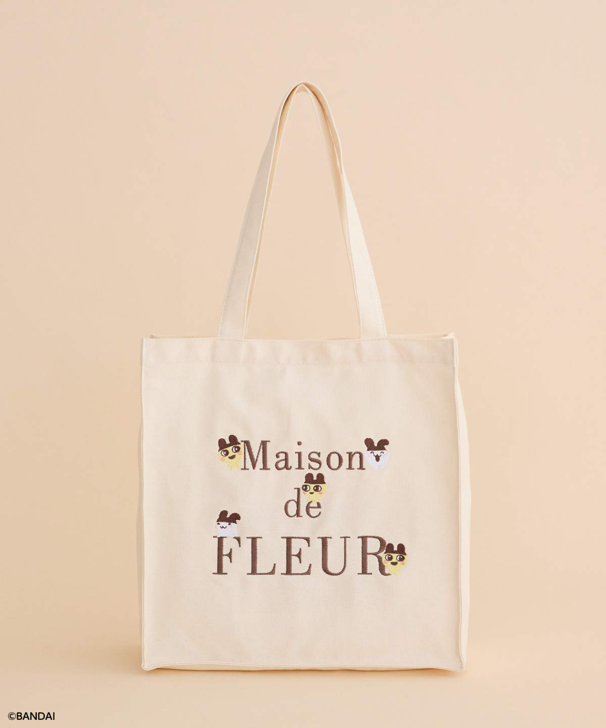 20260918 『たまごっち』×「Maison de FLEUR」