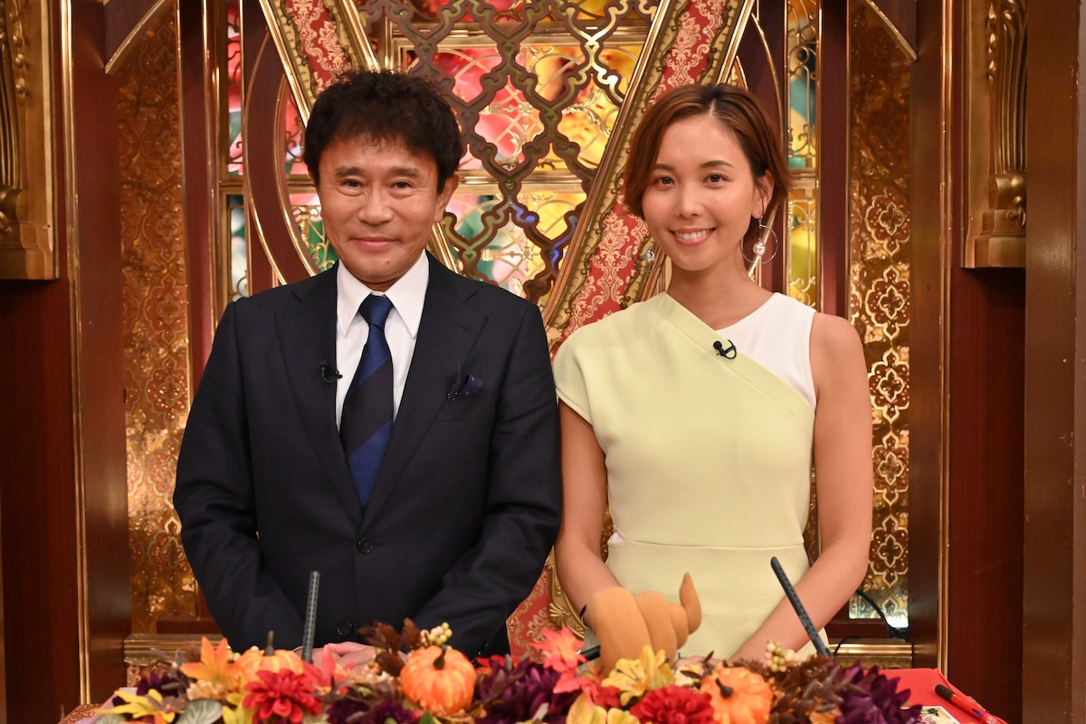 『芸能人格付けチェック』9.26放送　浜田雅功のカレーで「映す価値なし」危機！　天童よしみ＆キムラ緑子が涙