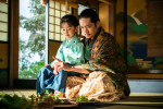 大河ドラマ『豊臣兄弟！』第34回「最強のライバル」より