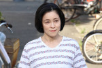 ドラマ『赤灯えれじい』濱田マリ：柳川仁美役