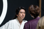 【写真】『VIVANT』第18話 ノコル＆チョッキ―の場面写真公開　一致団結で宿敵シンシーに挑む…？