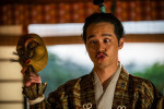 大河ドラマ『豊臣兄弟！』第35回「秀長誕生」より