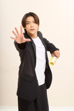 相田保（高木雄也）　ドラマ『ドラマが飛んだ！』より