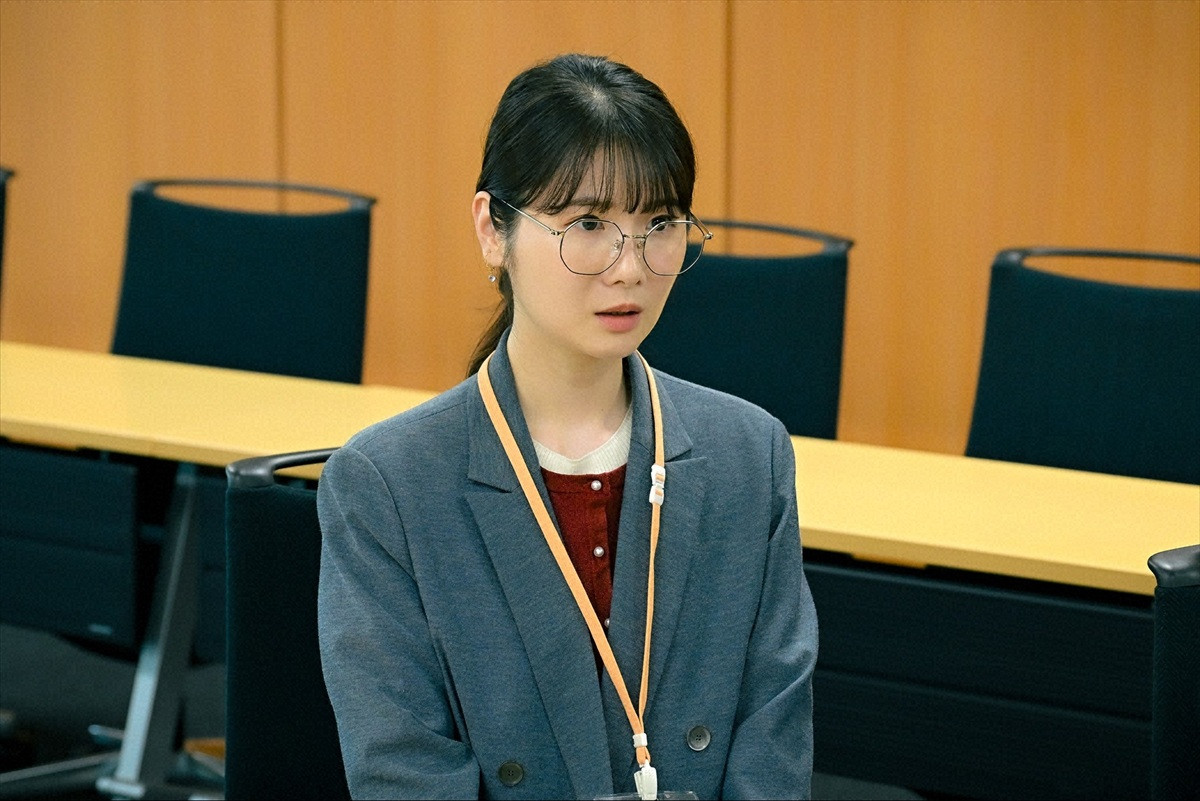 『君の好きは無敵』最終話　杏奈＆瀬尾が再び巡り合う　それぞれの「好き」の行方は
