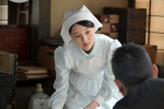 連続テレビ小説『風、薫る』第124回より