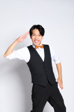 新井瑛久