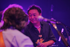 「杉山清貴 SOLO DEBUT 40TH ANNIVERSARY TOUR」より