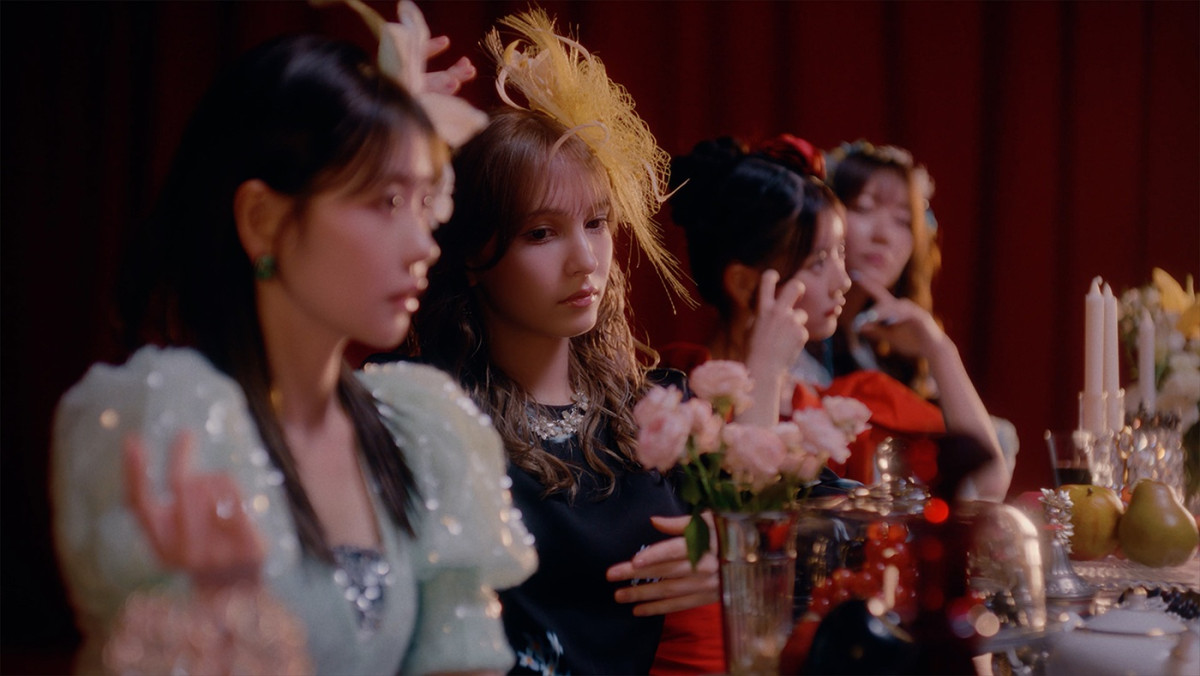 FRUITS ZIPPER、全国ツアーが開幕！　ツアーテーマ曲「秘密のアティチュード」配信＆MV解禁