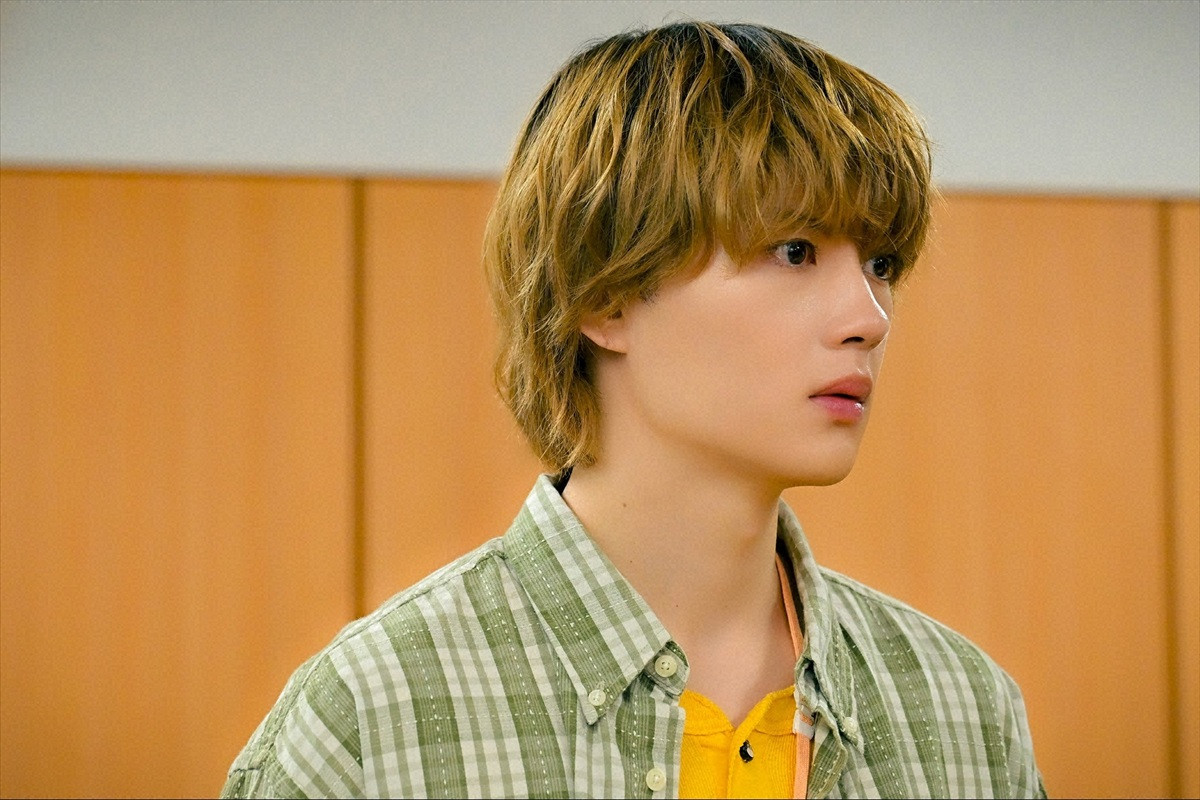 『君の好きは無敵』最終話　杏奈＆瀬尾が再び巡り合う　それぞれの「好き」の行方は