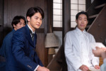 連続テレビ小説『風、薫る』第125回より