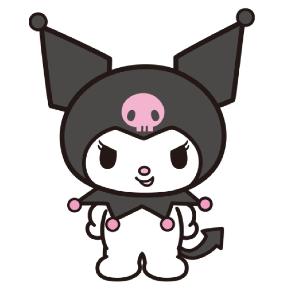 KUROMI×Adoが初コラボ！　新曲「DND feat. KUROMI」9.25日配信開始